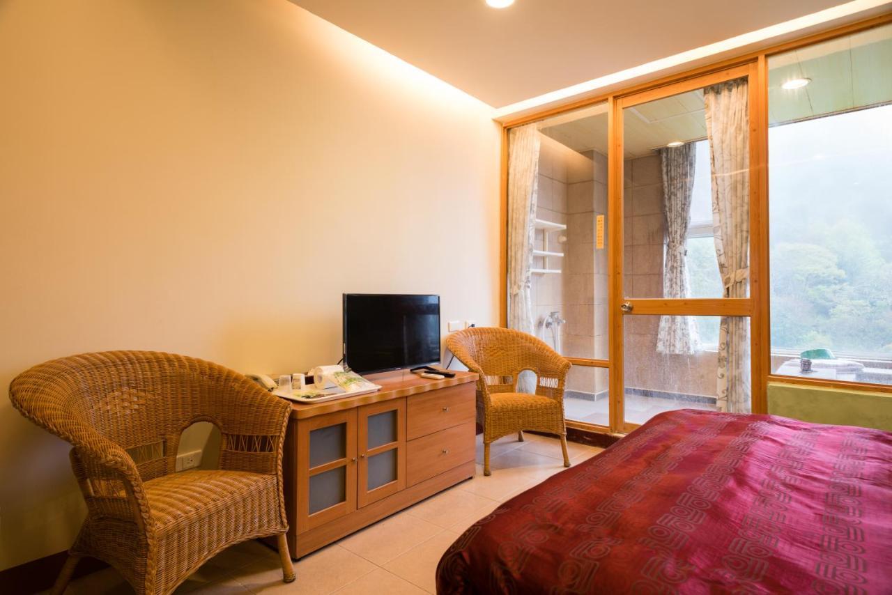 רן-איי Crystal Hotel מראה חיצוני תמונה