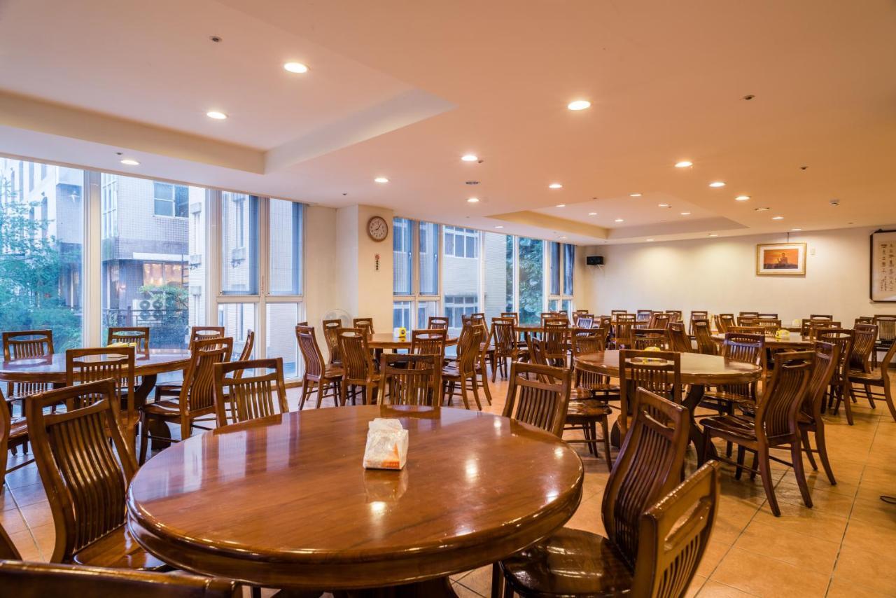 רן-איי Crystal Hotel מראה חיצוני תמונה