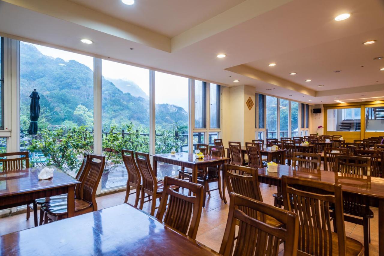 רן-איי Crystal Hotel מראה חיצוני תמונה