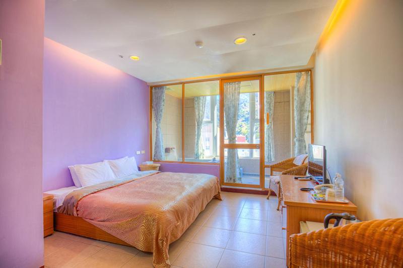 רן-איי Crystal Hotel מראה חיצוני תמונה