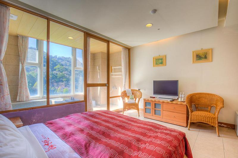 רן-איי Crystal Hotel מראה חיצוני תמונה